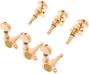 Parts J03GD L6 Tuner Set