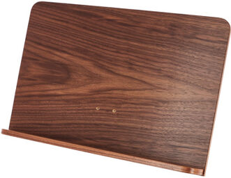 118 Desk Only Walnut