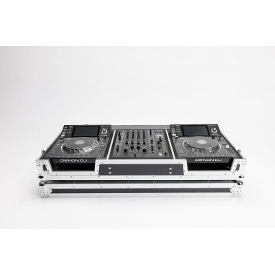 DJ-controller Case 5000/1800 Prime