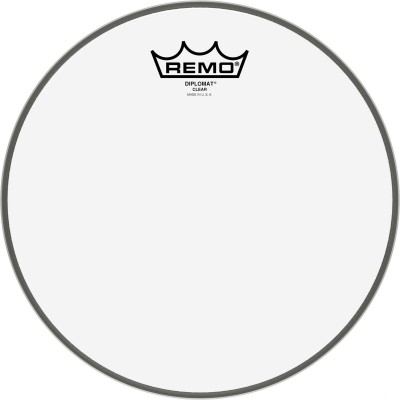 BD-0310-00 Diplomat Transparente 10