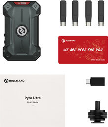 Pyro Ultra TX