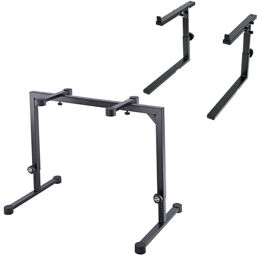 Omega 18810 Black Set Noir