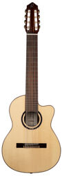 RCE158RW-8 Naturel haute brillance