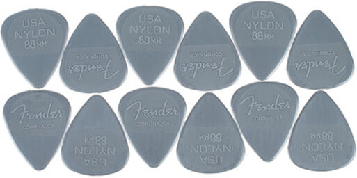 Nylon 0,88 Pack