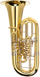 4250-L F-Tuba