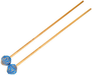 KMB5 Katarzyna Mycka Mallets Champagne