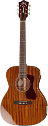 OM-120 Nat Westerly Naturel haute brillance