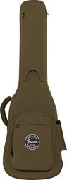Troubadour Bass Gigbag OLV Olive