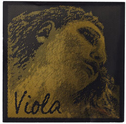 Evah Pirazzi Gold Viola D