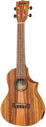 KA-TK-C-CE Concert Ukulele Naturel satiné