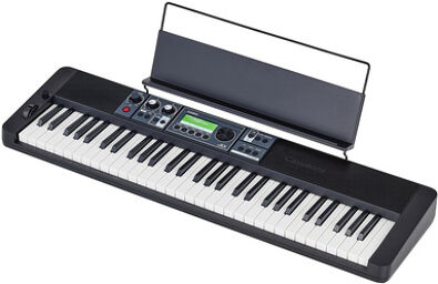 CT-S500 Noir