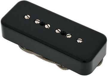 P-90 Soapbar Bridge BK
