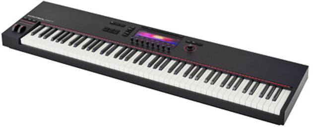 Kontrol S88 MK3 B-Stock