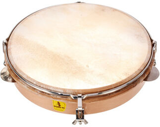 RST250/6 Framedrum Tambourine