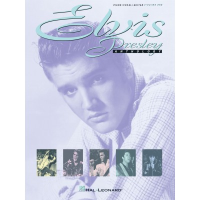 Elvis Presley Anthology - Volume 1