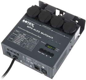 MPX-4LED Multipack