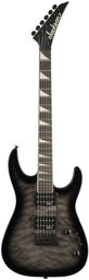 JS20 DKQ 2PT TR Black Transparent Black