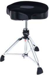 9608MW2T Drum Throne Saddle