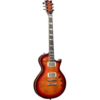 Usa Eclipse Tiger Eye Sunburst