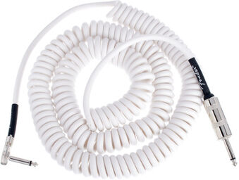Hendrix Voodoo Child Cable WH blanc