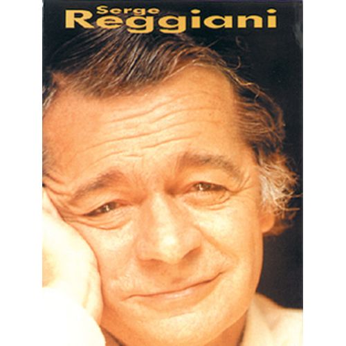 Reggiani Serge - PVG