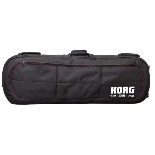 Housse clavier SV173BAG Noir