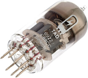 RT6922 Tube 6922; E88CC