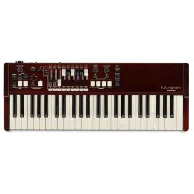 M-solo Bordeaux