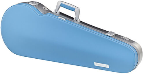 ET2200XLB Viola Case Cuir bleu ciel