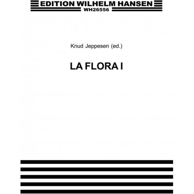 La Flora - Volume 1