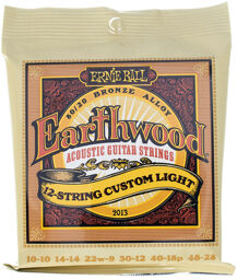 2013 Earthwood Custom Bronze