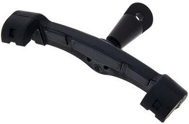 Rubber Foot Short Korfker Rest