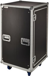 Rack 20U Slide Shock Mount