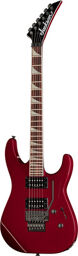 Soloist SLX DX Red Crystal Red Crystal
