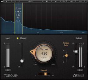 Torque