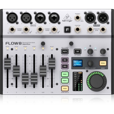 Flow 8