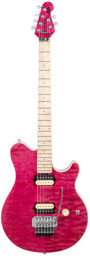30th Ann. Axis Quilt TRP Translucent Pink
