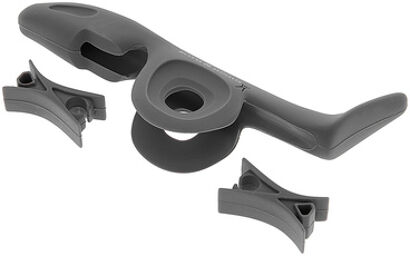 Bow Holder & Stopper Set GY gris