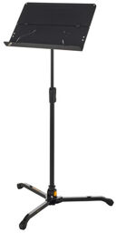 HCBS-301B Music Stand noir