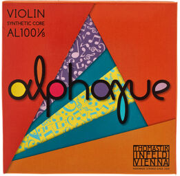 AL100 Alphayue Violin 1/8