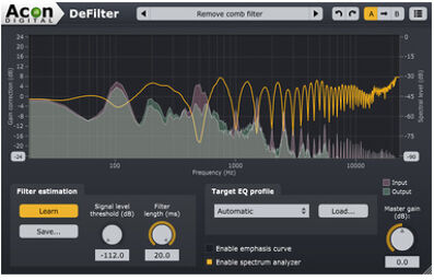 DeFilter