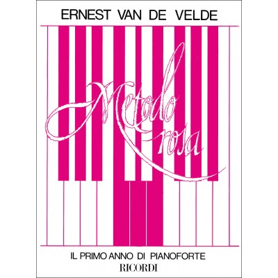 Metodo Rosa