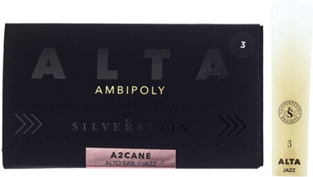 Ambipoly Jazz Alto 3.0