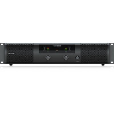 NX1000 - Ampli Stro 500 Watts