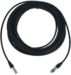 SC-Galileo 238 BK 15m Noir