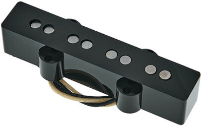 JB-Classic BR BK noir