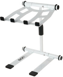 Ultimate Laptop Stand White