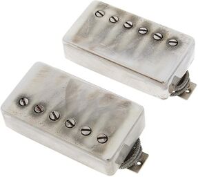 HB PW Light Aged Set N