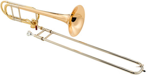 LT 42AG Bb/F-Tenor Trombone RH