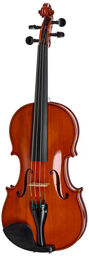 51/120-R Concert Violin 4/4